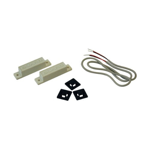 Tripp Lite SRSWITCH SmartRack Magnetic Door Switch Kit for front and rear doors; requires ENVIROSENSE, TLNETEM, E2MTHDI or E2MTDI