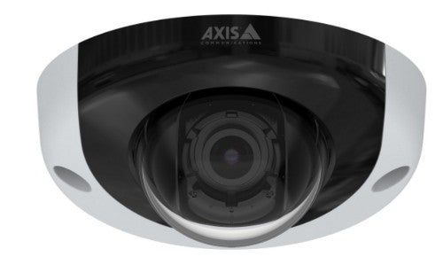Axis 01932-001 security camera Dome IP security camera 1920 x 1080 pixels Ceiling