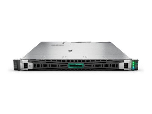 HPE ProLiant DL360 G12 Rack (1U) Black, Silver
