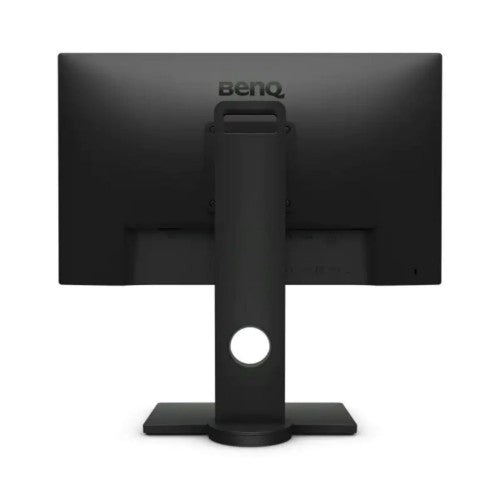 BenQ BL2490T computer monitor 60.5 cm (23.8") 1920 x 1080 pixels Full HD Black