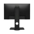 BenQ BL2490T computer monitor 60.5 cm (23.8") 1920 x 1080 pixels Full HD Black