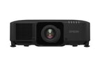 Epson EB-PU1008B data projector Large venue projector 8500 ANSI lumens 3LCD WUXGA (1920x1200) Black
