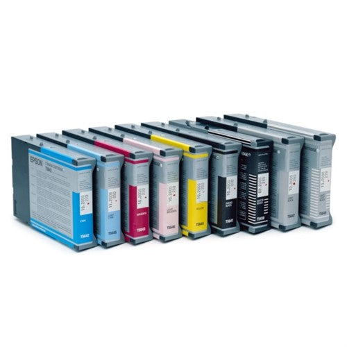 Epson C13T605600/T6056 Ink cartridge light magenta 110ml for Epson Stylus Pro 4880