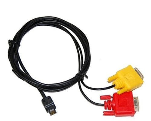 AudioCodes M1KB-SERIAL serial cable Black RS-232