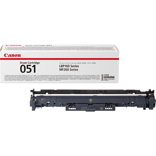 Canon 2170C001/051 Drum kit, 23K pages ISO/IEC 19752 for Canon LBP-162