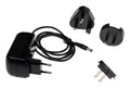 Axis 5506-561 mobile device charger Black AC Indoor