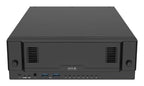Axis S2208 Mk II 4 TB Black