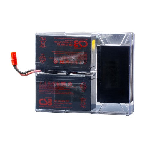 ATEN BC72V9AH UPS battery Sealed Lead Acid (VRLA) 72 V 9 Ah