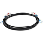 Proline CAB-S-S-25G-2M-PRO InfiniBand/fibre optic cable SFP28 Black