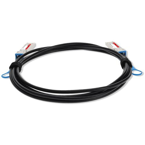 Proline CAB-S-S-25G-2M-PRO InfiniBand/fibre optic cable SFP28 Black