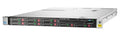 HPE StoreVirtual 4330 1TB MDL SAS Storage server Intel® Xeon® E5 Family E5-2620 32 GB DDR3 8 TB HDD Black, Silver