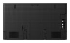 Sony Professional FWD-85XR90 2.16 m (85") 4K Ultra HD Smart TV Wi-Fi Black