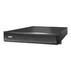 APC Smart-UPS X-Series External Battery Pack Rack/Tower 48V, 864VAh, rackmount, 2U