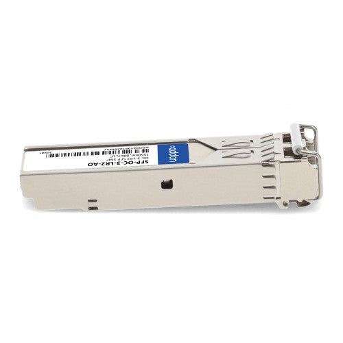 AddOn Networks SFP-OC-3-LR2-AO network transceiver module Fiber optic 155 Mbit/s 1550 nm