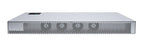 HPE Storage 64Gb 24/8 8-port 32Gb Short Wave SFP28 Switch B-series SN3700B