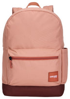 Case Logic Campus CCAM1216 Sugared Peach backpack Casual backpack Polyester