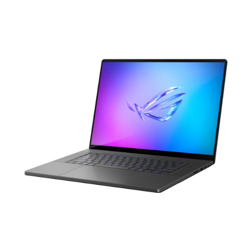 ASUS ROG Zephyrus G16 GA605KM-QR010W AMD Ryzen AI 7 350 Laptop 40.6 cm (16") 2.5K 32 GB LPDDR5x-SDRAM 1 TB SSD NVIDIA GeForce RTX 5060 Wi-Fi 7 (802.11be) Windows 11 Home Grey