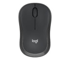 Logitech 910-007182 mouse Office Ambidextrous RF Wireless + Bluetooth Optical 4000 DPI