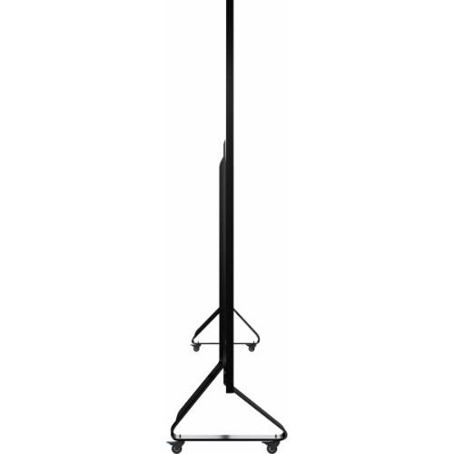 Viewsonic LD-STND-001 signage display mount 3.43 m (135") Black
