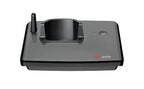 HP Poly VVX D230 DECT 1880-1900 MHz Base Station and DECT Phone Handset Kit with Power Supply