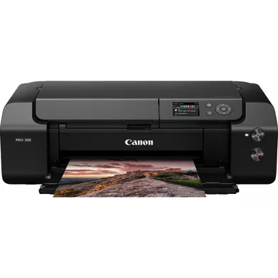 Canon imagePROGRAF PRO-300 photo printer Inkjet 4800 x 2400 DPI 13" x 19" (33x48 cm) Wi-Fi