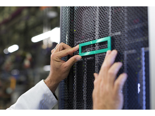 HPE Aruba Networking CX 8400X 7.2Tbps Fabric Module