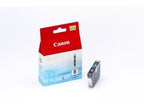 Canon 0624B001/CLI-8PC Ink cartridge light cyan, 5.72K pages 13ml for Canon Pixma IP 6600/MP 960/Pro 9000