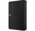 Seagate Expansion STKM5000400 external hard drive 5 TB 2.5" 3.2 Gen 1 (3.1 Gen 1) Black