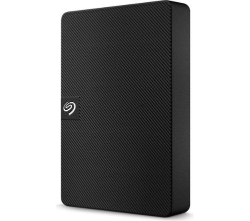 Seagate Expansion STKM5000400 external hard drive 5 TB 2.5" 3.2 Gen 1 (3.1 Gen 1) Black