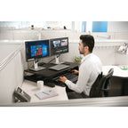 Kensington SmartFit Sit/Stand Desk