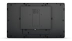 Elo Touch Solutions 2295L 54.6 cm (21.5") LED 400 cd/m² Full HD Black Touchscreen