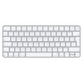Apple Magic Keyboard with Touch ID for Mac models with silicon (USB–C) - British English