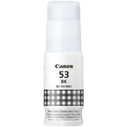 Canon 4699C001/GI-53BK Ink bottle black, 3.7K pages 60ml for Canon Pixma G 550