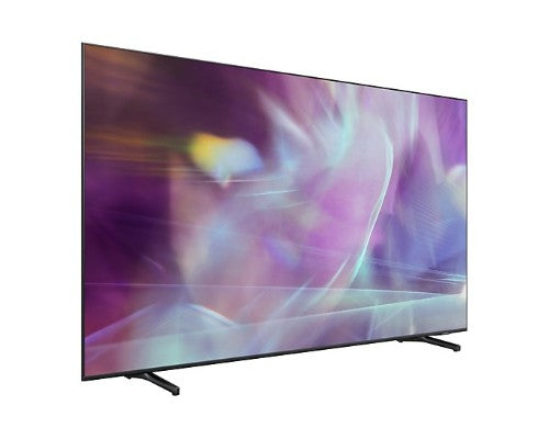 Samsung HG43Q60AAEEXXU TV 109.2 cm (43") 4K Ultra HD Smart TV Wi-Fi Black