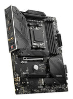 MSI MAG B650 Tomahawk WIFI AMD B650 Socket AM5 ATX
