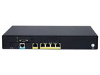 HPE MSR931 wired router Gigabit Ethernet