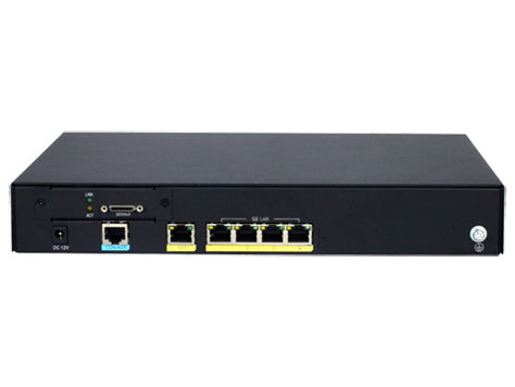 HPE MSR931 wired router Gigabit Ethernet