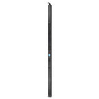 APC NetShelter Rack PDU, Metered, 0U, 5.0kW 200V and 208V 30A, (36) C13 and (6) C19 outlets