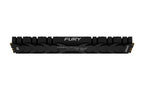 Kingston Technology FURY Renegade memory module 32 GB 1 x 32 GB DDR4 3200 MT/s 288-pin DIMM