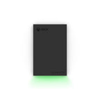 Seagate Game Drive external hard drive 2 TB 3.2 Gen 1 (3.1 Gen 1) Black