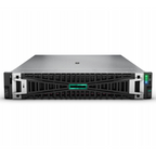 HPE ProLiant DL380 Gen11 5416S 2.0GHz 16c 1P 2x32GB-R 8SFF MR408i-o 2x480GB SSD 2x1000W PS EU Server