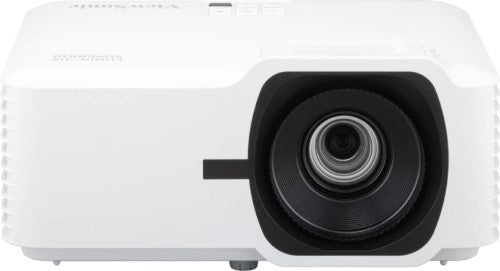 Viewsonic LSD500HD data projector Standard throw projector 5500 ANSI lumens 1080p (1920x1080) White
