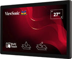 Viewsonic XF2730 27” Open Frame Touch Monitor for 24/7 Continuous Operation