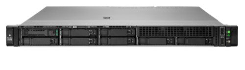 HPE ProLiant Compute DL320 Gen12 6515P 2.3GHz 16c 1P 1x64GB-R 8SFF MR408i-o 2x1000W PS EU Server