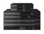 HPE Networking Comware Switch 48p 10M/100M/1G PoE+ 4p SFP+ 1G/10G 5150EI