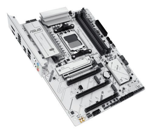 ASUS B650E MAX GAMING WIFI W AMD B650 Socket AM5 ATX