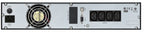 APC SRV2KRI uninterruptible power supply (UPS) Double-conversion (Online) 2 kVA 1600 W 4 AC outlet(s)