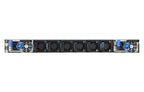 NETGEAR XSM4556 Managed L2/L3/L4 1U Black