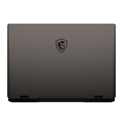 MSI Sword 17 HX B14VFKG-003UK Intel® Core™ i7 i7-14700HX Laptop 43.2 cm (17") Quad HD+ 16 GB DDR5-SDRAM 1 TB SSD NVIDIA GeForce RTX 4060 Wi-Fi 6E (802.11ax) Windows 11 Home Grey