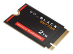 Western Digital Black WD_BLACK™ SN770M NVMe™ SSD POWERED BY SANDISK 2 TB